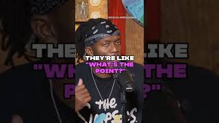 KSI - Why Is Prime Always Sold Out?