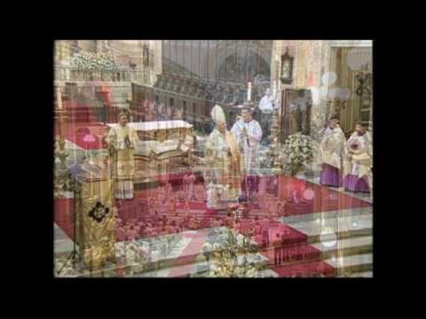 Hino do Jubileu de 2000 - Schola Cantorum