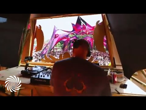 Gappeq Live @ Parvati Gathering Mexico 29-30 October 2022