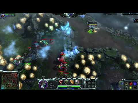 [HON] Chipper 5x Jungle Stack Guide