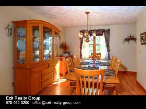 10 Stonecrest Dr, Saugus MA 01906 - Single Family Home - Real Estate - For Sale -