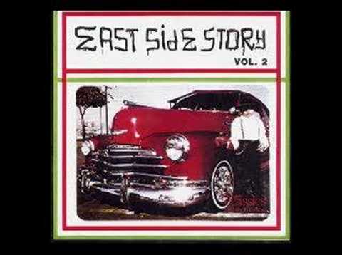 The Capris-There's A Moon Out Tonight