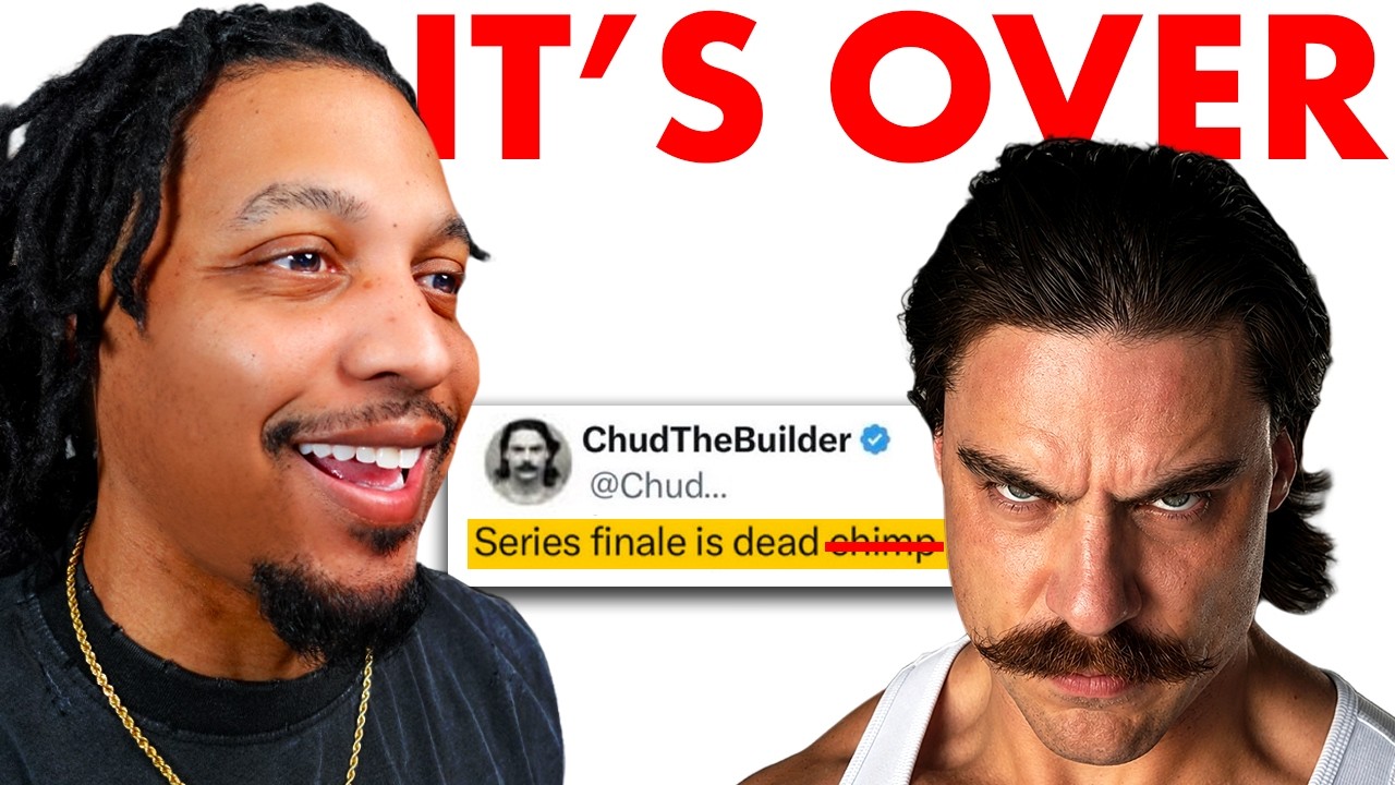 Chud's Tweets Are Going To Bury Him In Court