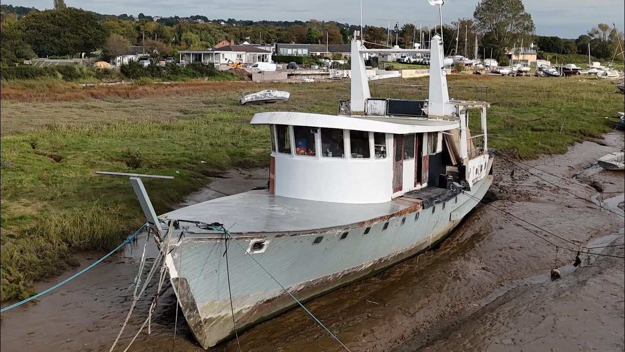 Ep 197 Finally Starting To Look Like A Boat!