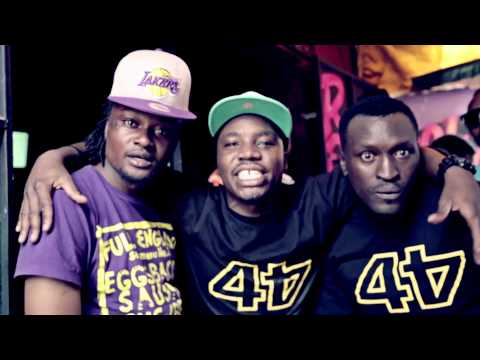 PNR - 44 [Official Video]