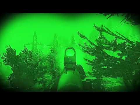 타르코프 초보자 초식동물의 스파관광(spa tour)part1 진행!