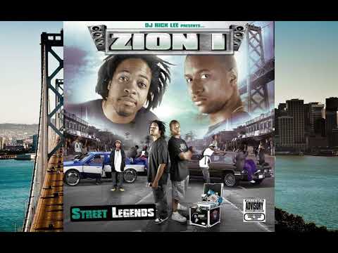 Zion I-Don’t Lose Your Head Ft. Too Short