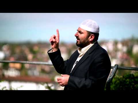 "Mëshira e Krijuesit është më e madhe se mëkati yt" SULEJMAN RUSTEMI