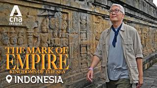 Download lagu Indonesia's Mysterious Srivijaya Kingdom That Thrived Over 1,000 Years Ago | The Mark Of Empire mp3