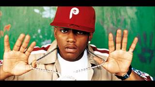 Cassidy - Innocent Man (Misunderstood) {Instrumental} with HOOK!!