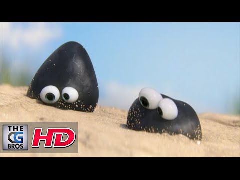 CGI 3D Animated Short: "Away" - by Florian Petiteau | TheCGBros