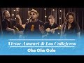 Willie Colon ft Hector Lavoe - Che Che Cole (Victor Amauri & Los Callejeros Cover)