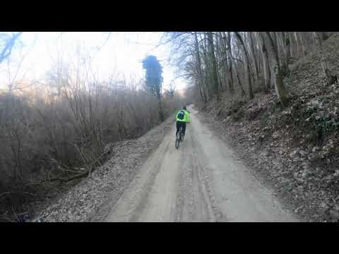 Sistarovat-Drgos-Belotint-Bata-Zabalt - Denis BikeArad93