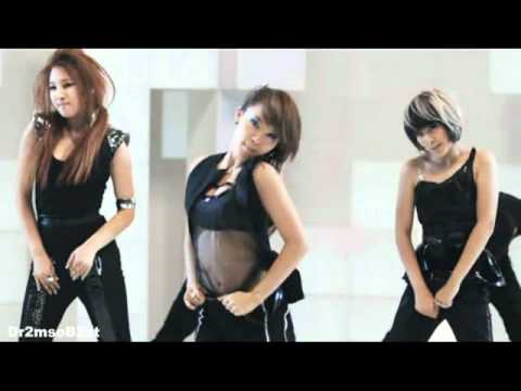 [MV] BEAST/B2ST - V.I.U ft. SNSD.KARA.T-ARA.4MINUTE.2NE1.f(x).After School