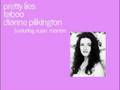 Pretty Lies - Taboo - Dianne Pilkington 