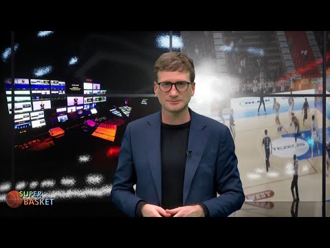 Super Basket | Martedì 9 dicembre 2025