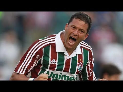 TODOS OS 14 GOLS DE WASHINGTON NA LIBERTADORES