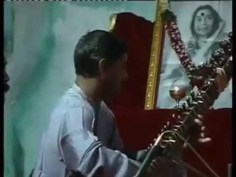 Raag Jaijaiwanti | Pt.Avaneendra Sheolikar & Pt. Sandesh Poputkar | Shivratri 2004 | Sahaja Yoga