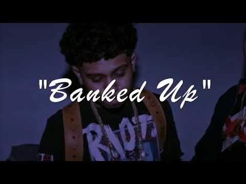 (Sold) Lil Pete x Sob x Rbe type beat - "Banked up"