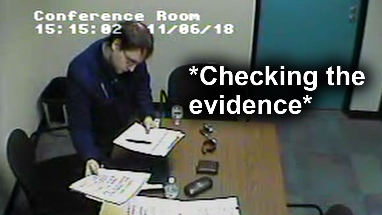 What A Psychopath Looks Like