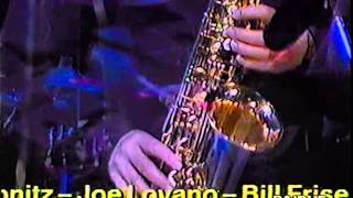 Paul Motian Quintet "Broadway Music" - Umbria Jazz Festival 1995 fragm. 2