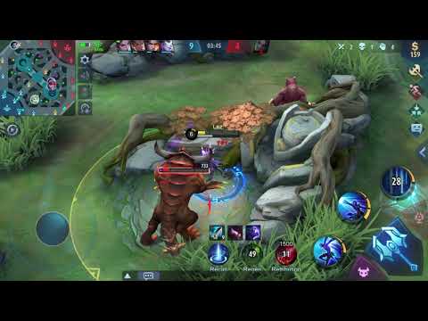 Practice Ling With Toxic Friends