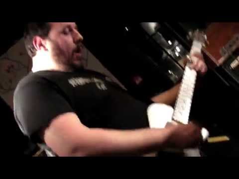 That Fucking Tank - Making A Meal for Beethoven (live at The Firefly, Worcester - 16th October 14)