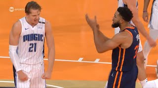 [花邊] Podz因為告訴裁判啤酒灑到場上被吹T