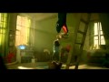 Dulux Let S Colour Campaign Tarzan