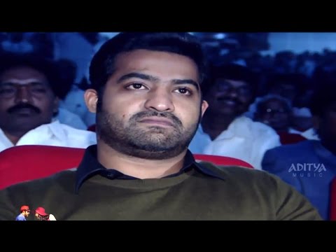 Ittage Recchipodham Song Launch At Temper Audio Launch - Jr.Ntr, Kajal Agarwal
