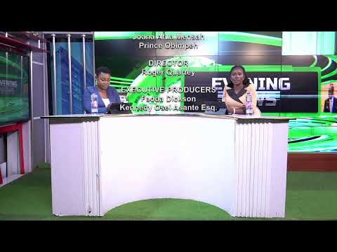 PRIME TIME NEWS 12/10/26