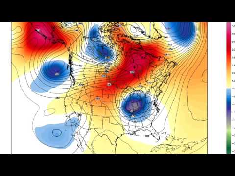 September 28, 2016 Weather Xtreme Video - Morning Edition