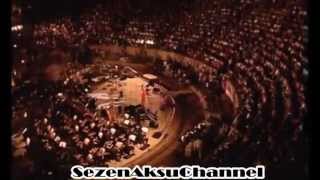 Sezen Aksu - Geri Dön &amp; Beni Unutma - Türkiye Şarkıları Konseri