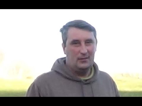 LIKA DANAS - GDJE JE NESTAO RADE VUK SAMOTNJAK ISPOD ČEMERNICE ?????