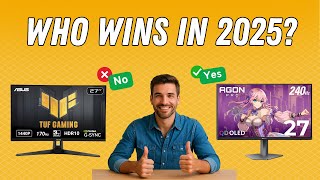 ✅ Best Monitor For PS5 Pro: Monitor For PS5 Pro (Buying Guid
