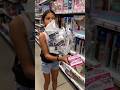 Buying All The Mini Brands Shorts