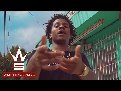 Lil Lonnie "Switch Up" (WSHH Exclusive - Official Music Video)