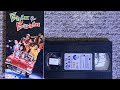 Opening To Back To The Beach 1987 Vhs