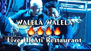 Download lagu WALELA WALELA # HADI # YAMANI JALSAH SAMARINDA # audiolive Live HJ. Ati Restaurant mp3 Download lagu WALELA WALELA # HADI # YAMANI JALSAH SAMARINDA # audiolive Live HJ. Ati Restaurant mp3