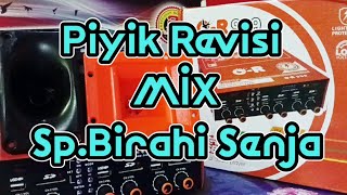 Download lagu Sp.Piyik Revisi Mix Sp.Birahi Senja mp3
