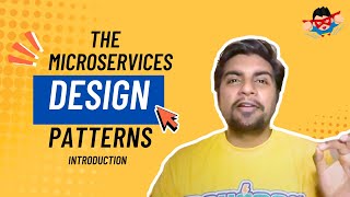 Introduction - Master Microservices Design & Architecture Patterns Series | Programmers Mode
