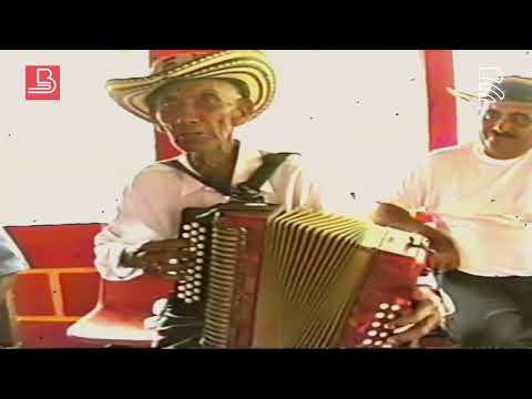 Cola Rayá (Puya) - Francisco "Pacho" Rada