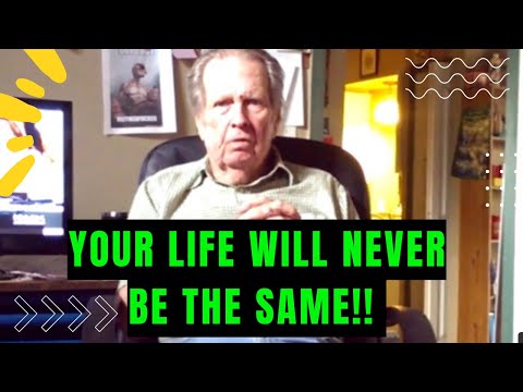 Neville Goddard | My grandfather’s published testimonial“The law and the promise” Law of assumption