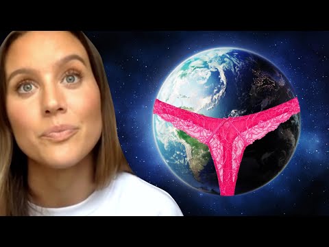 Are We Moving Towards A Porndemic? | Maria Ahlin