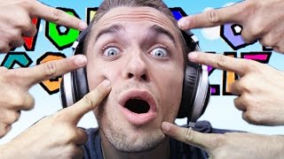 WORLD OF SQUEEZIE #1