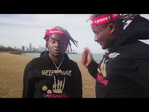 Chiraq Bandz - Believe Me (Official Video) Dir. @VIZNAMI Prod. @CASHMONEYAP