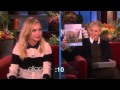 Hayden Panettieres Animal Noises