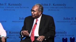 The Presidency and Civil Rights - Truman and Eisenhower