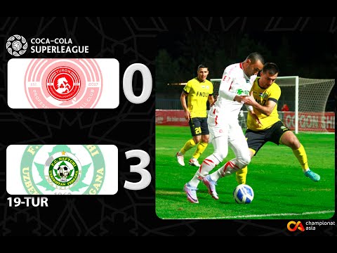 Superliga. Turon - Neftchi 0:3 Highlights (9.11.2023)