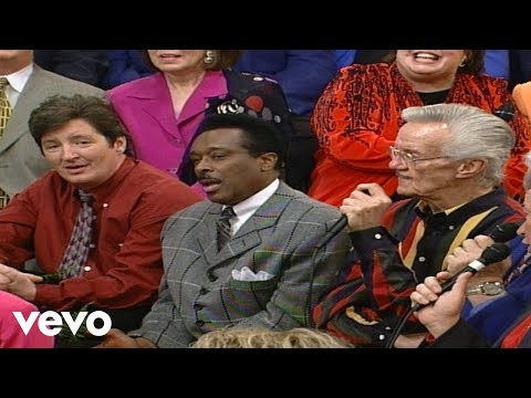 This Great Caravan Keeps Rolling Along [Live]